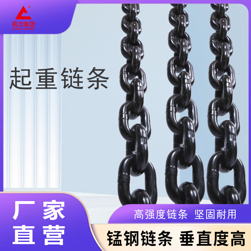 80級起重鏈條