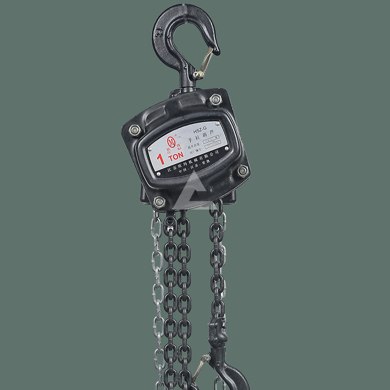 360度旋轉手拉葫蘆